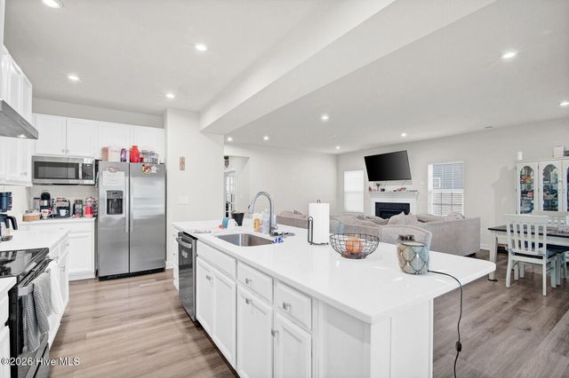 214 Garland Street, Moyock, NC 27958