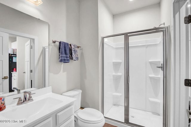 214 Garland Street, Moyock, NC 27958