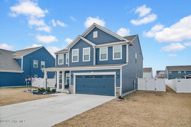 214 Garland Street, Moyock, NC 27958