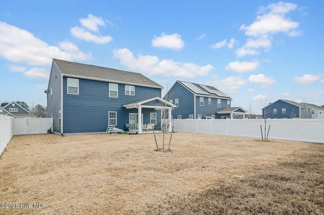 214 Garland Street, Moyock, NC 27958