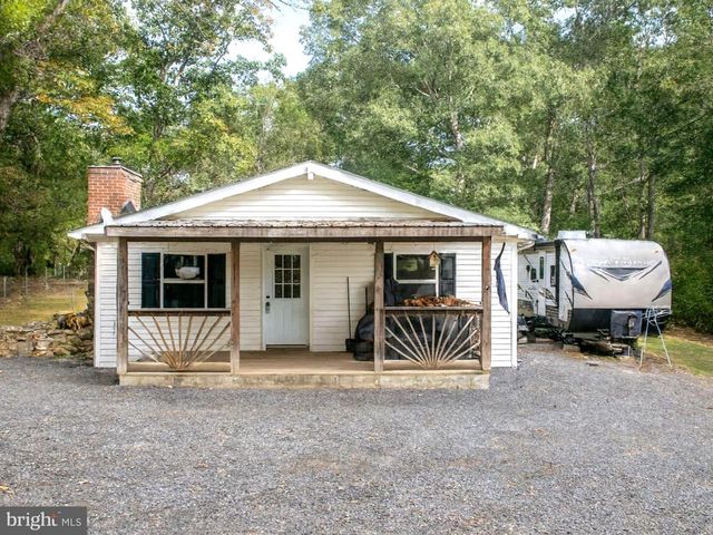 14343 GENERAL LONGSTREET AVE, Culpeper, VA 22701
