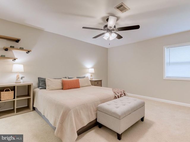 14343 GENERAL LONGSTREET AVE, Culpeper, VA 22701