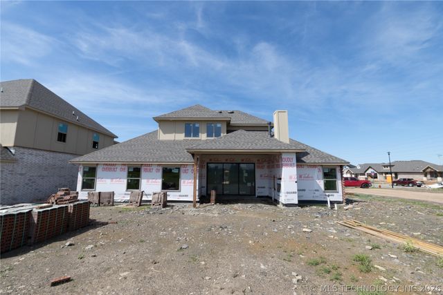 2917 E Northampton Street, Broken Arrow, OK 74014