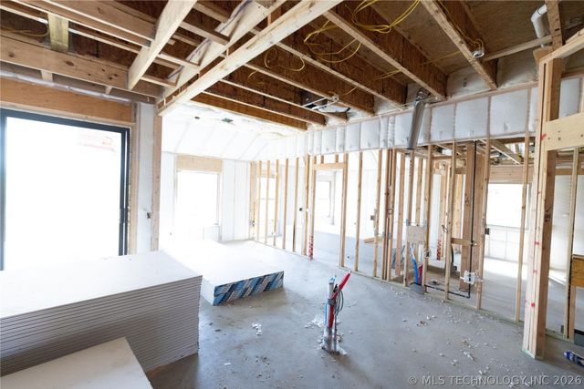 2917 E Northampton Street, Broken Arrow, OK 74014