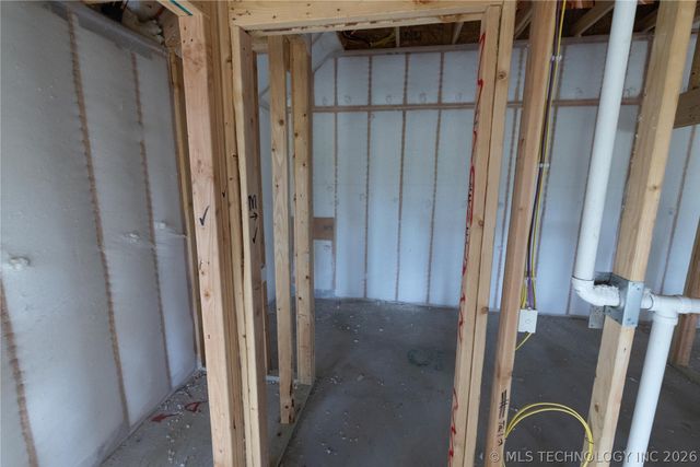 2917 E Northampton Street, Broken Arrow, OK 74014