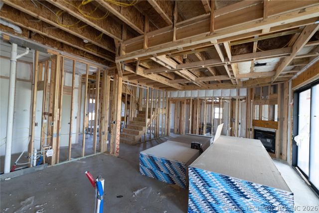 2917 E Northampton Street, Broken Arrow, OK 74014