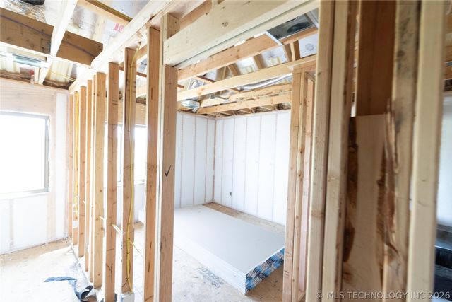 2917 E Northampton Street, Broken Arrow, OK 74014