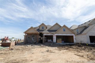 2917 E Northampton Street, Broken Arrow, OK 74014