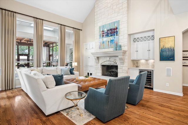 12034 Drujon Lane, Dallas, TX 75244