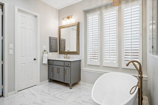 12034 Drujon Lane, Dallas, TX 75244