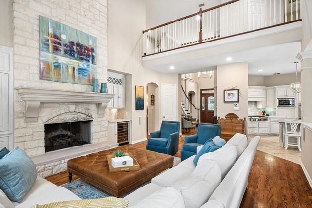 12034 Drujon Lane, Dallas, TX 75244