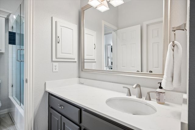 12034 Drujon Lane, Dallas, TX 75244
