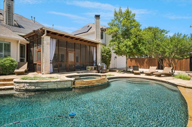 12034 Drujon Lane, Dallas, TX 75244