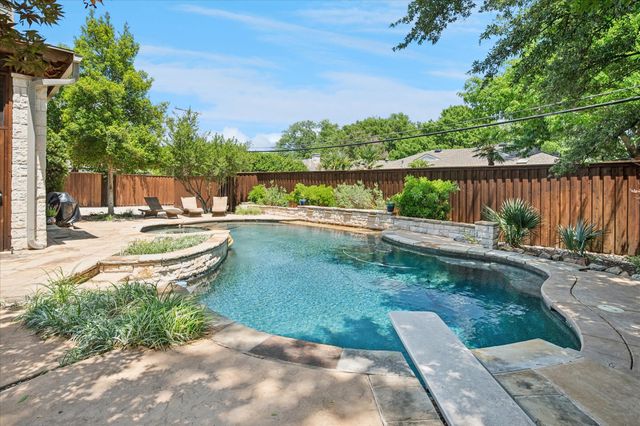 12034 Drujon Lane, Dallas, TX 75244