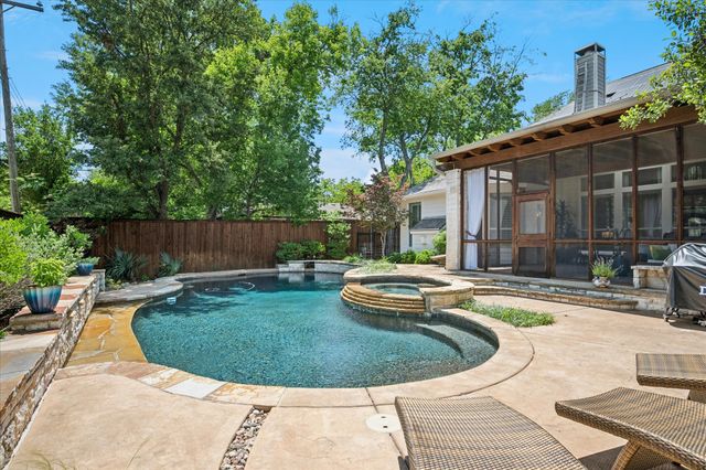 12034 Drujon Lane, Dallas, TX 75244