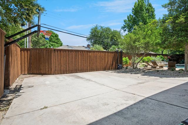12034 Drujon Lane, Dallas, TX 75244