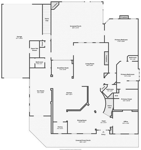 12034 Drujon Lane, Dallas, TX 75244