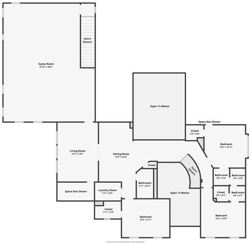12034 Drujon Lane, Dallas, TX 75244