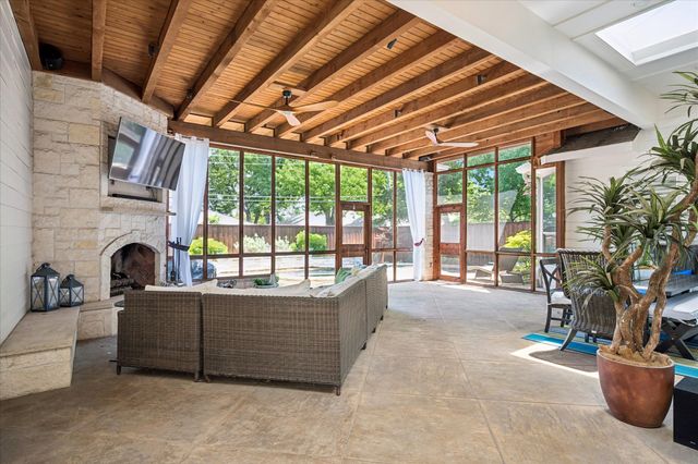 12034 Drujon Lane, Dallas, TX 75244