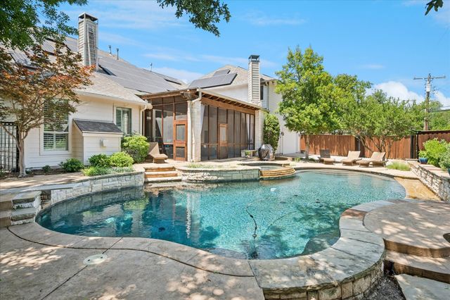 12034 Drujon Lane, Dallas, TX 75244