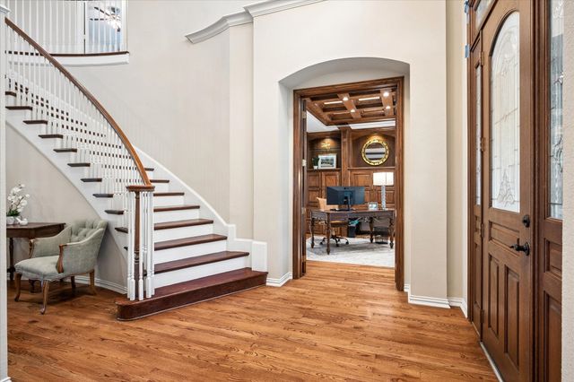 12034 Drujon Lane, Dallas, TX 75244