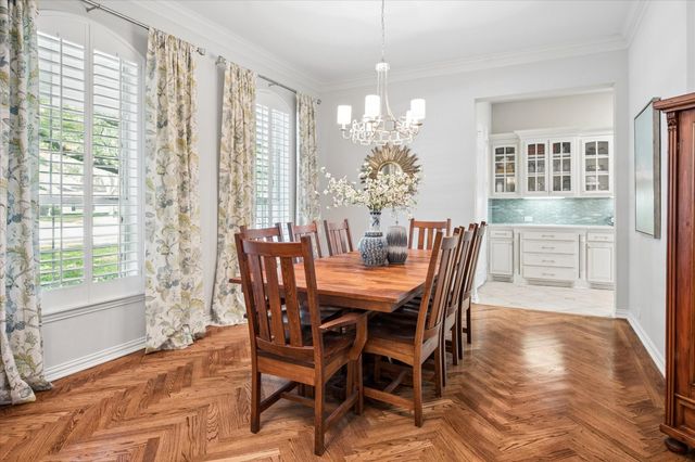 12034 Drujon Lane, Dallas, TX 75244