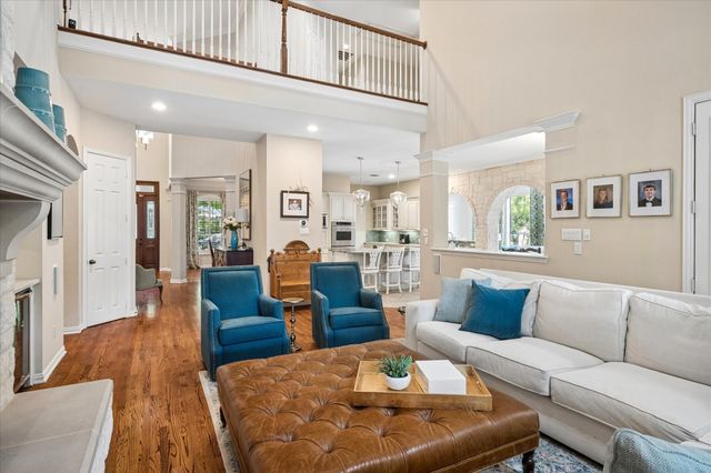 12034 Drujon Lane, Dallas, TX 75244