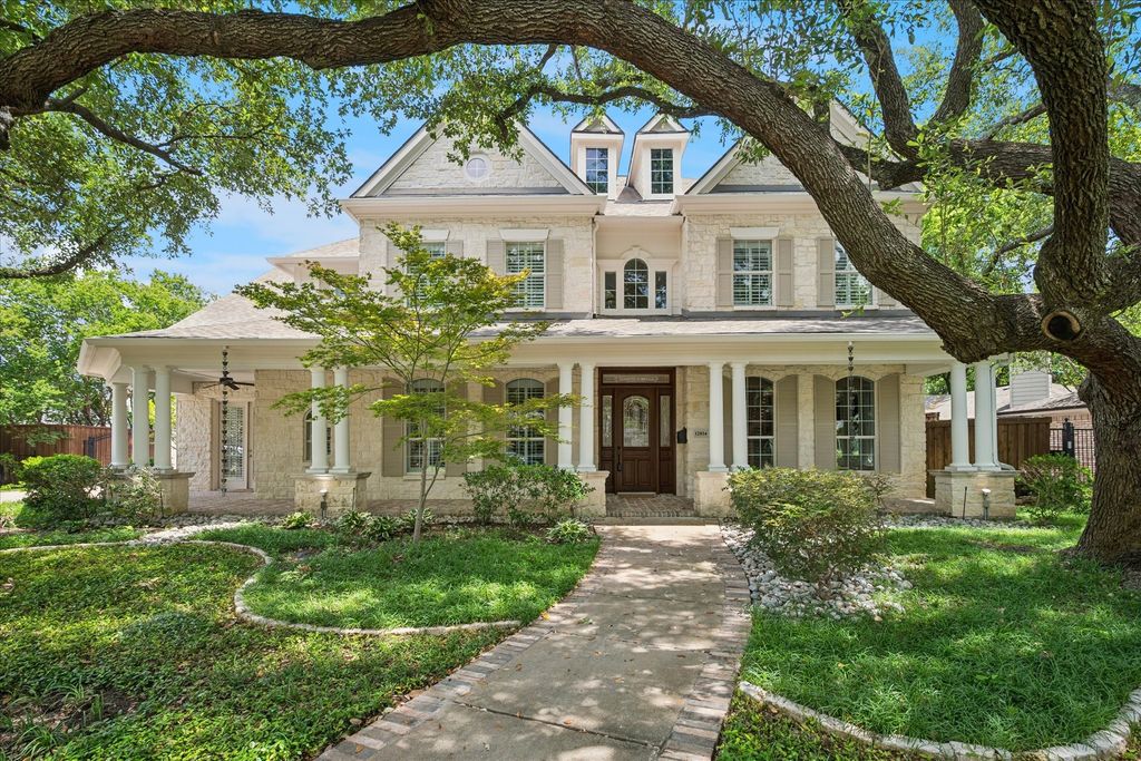 12034 Drujon Lane, Dallas, TX 75244