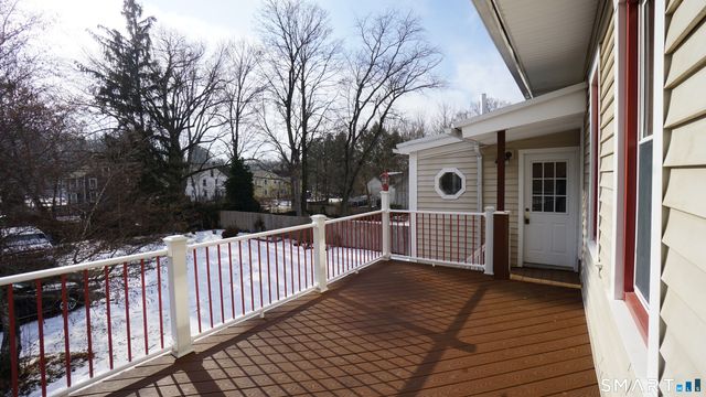 42 Woodbridge Street 42.5, Manchester, CT 06042