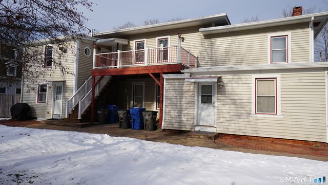 42 Woodbridge Street 42.5, Manchester, CT 06042