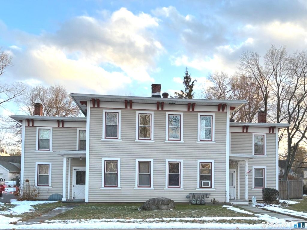 42 Woodbridge Street 42.5, Manchester, CT 06042