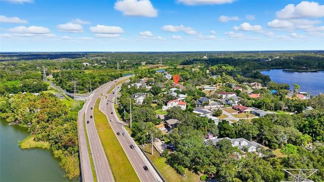 122 WATERBERRY DRIVE, Tarpon Springs, FL 34688