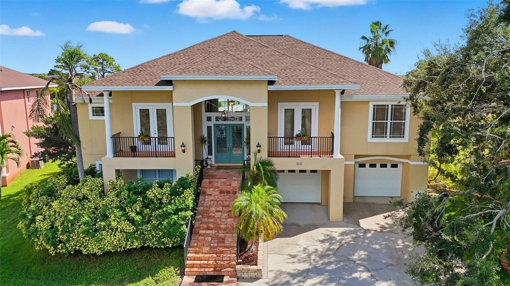 122 WATERBERRY DRIVE, Tarpon Springs, FL 34688