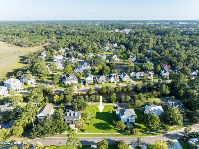 66 Petigru Drive, Beaufort, SC 29902