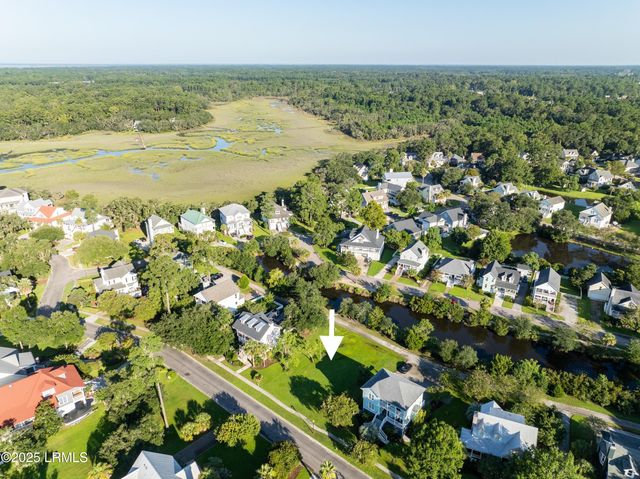 66 Petigru Drive, Beaufort, SC 29902