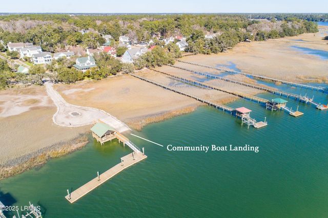 66 Petigru Drive, Beaufort, SC 29902