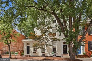 11 W SECOND ST, Frederick, MD 21701