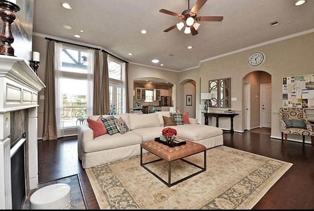 1447 Ralston Branch Way, Sugar Land, TX 77479