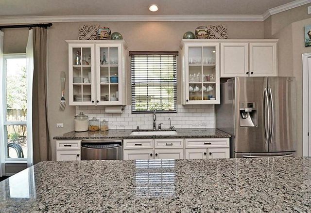 1447 Ralston Branch Way, Sugar Land, TX 77479