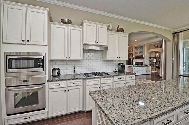 1447 Ralston Branch Way, Sugar Land, TX 77479