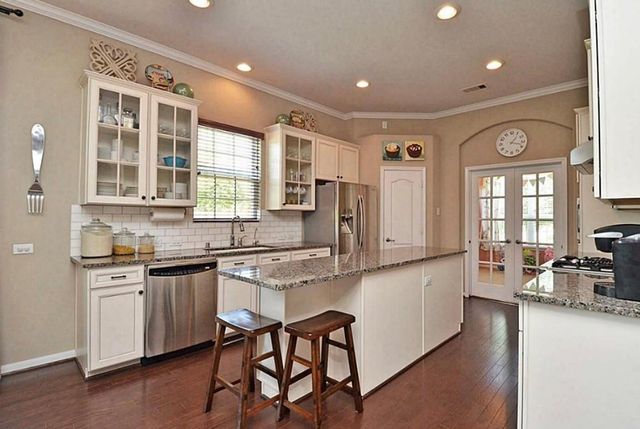 1447 Ralston Branch Way, Sugar Land, TX 77479