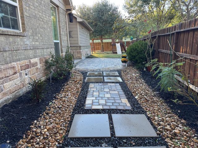 1447 Ralston Branch Way, Sugar Land, TX 77479