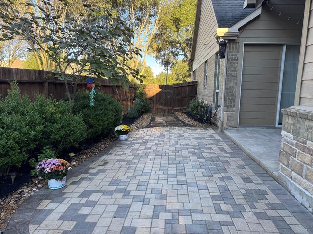 1447 Ralston Branch Way, Sugar Land, TX 77479