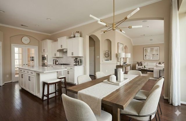 1447 Ralston Branch Way, Sugar Land, TX 77479