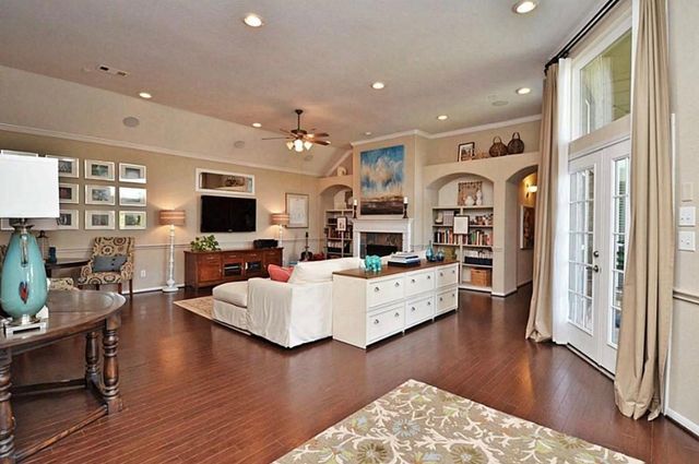 1447 Ralston Branch Way, Sugar Land, TX 77479