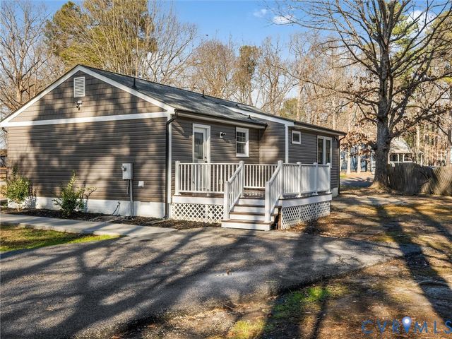 3401 JULEP Dr, Chesterfield, VA 23834