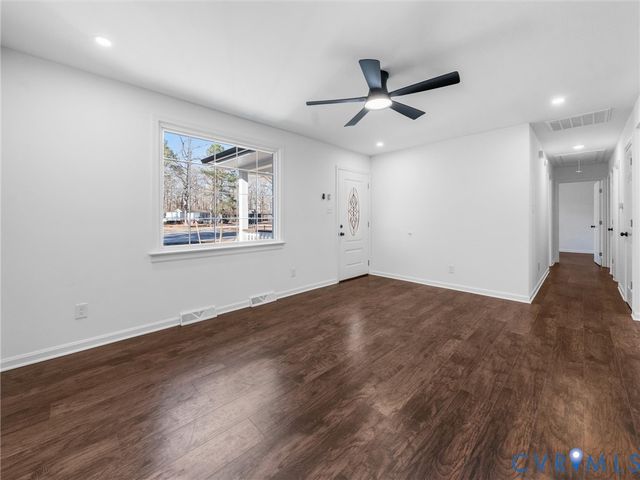 3401 JULEP Dr, Chesterfield, VA 23834