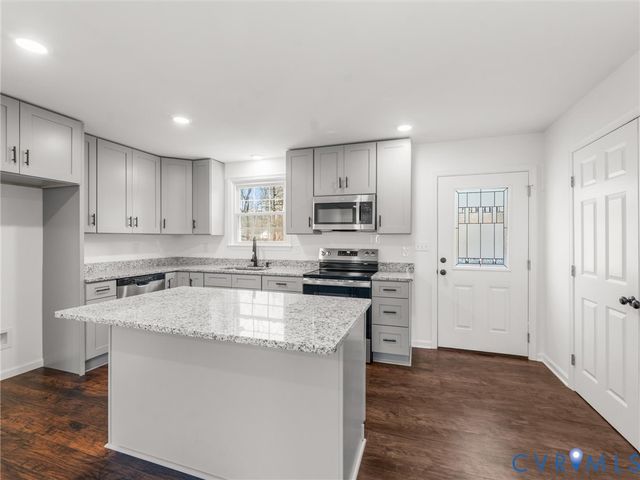 3401 JULEP Dr, Chesterfield, VA 23834