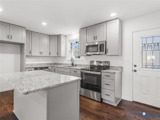 3401 JULEP Dr, Chesterfield, VA 23834