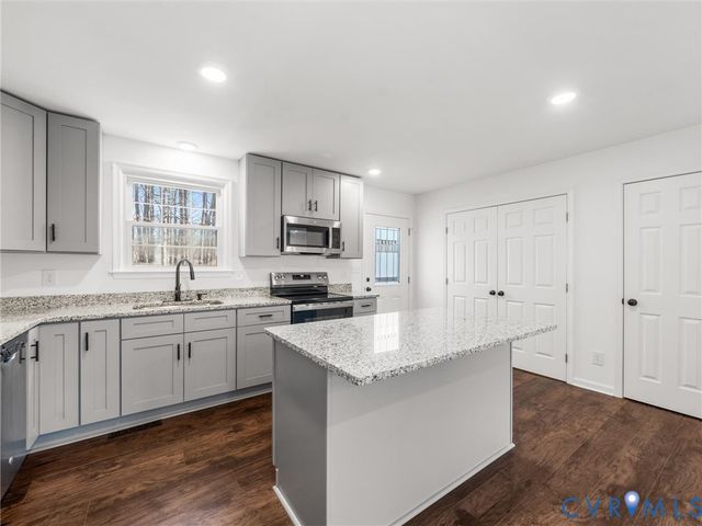 3401 JULEP Dr, Chesterfield, VA 23834